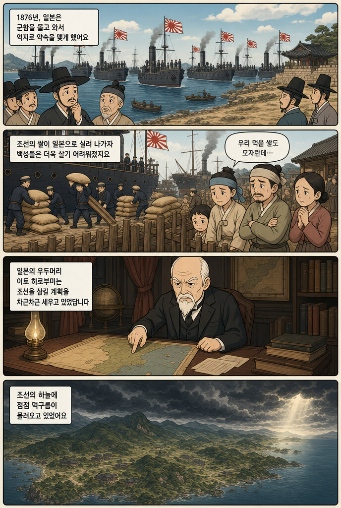 안중근의 탄생 본문 2페이지