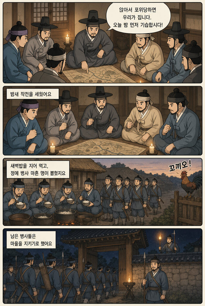 동학군에 맞선 소년 본문 7페이지
