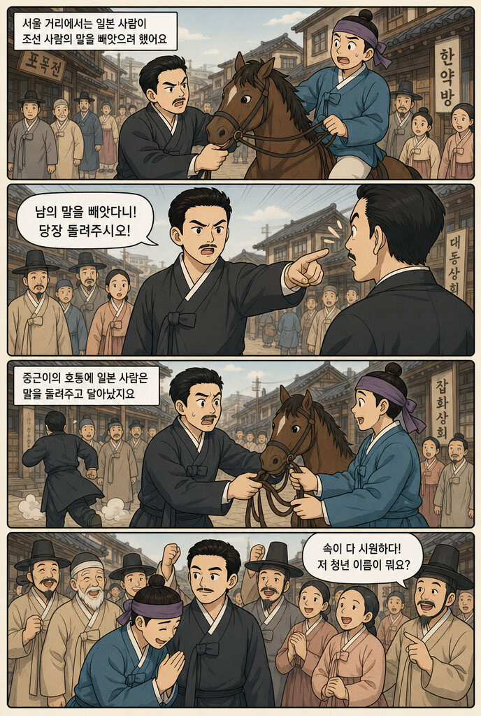 천주교와 만나다 본문 8페이지