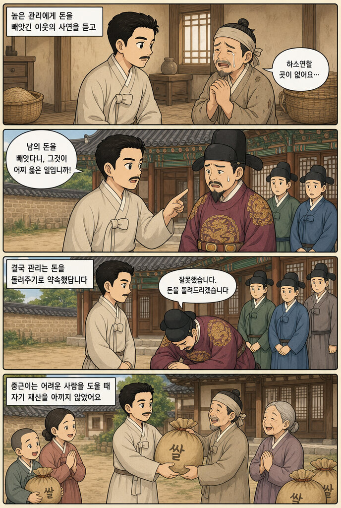 천주교와 만나다 본문 9페이지