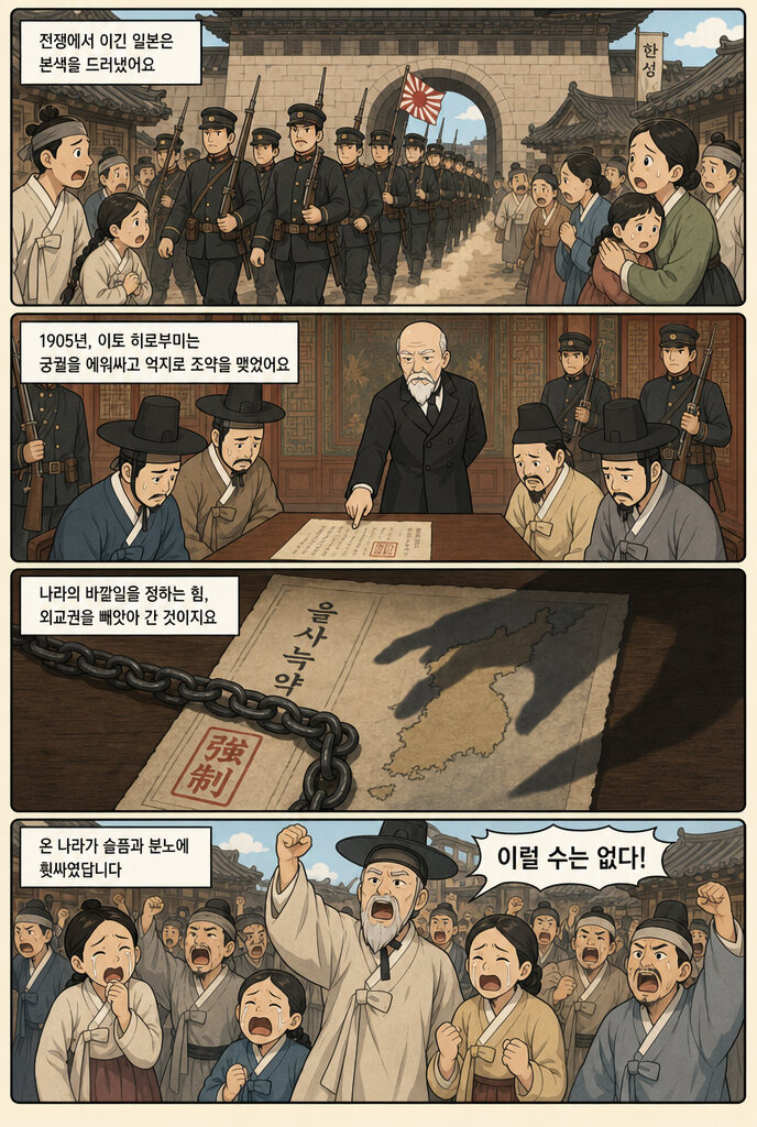 배움으로 나라를 지키다 본문 2페이지