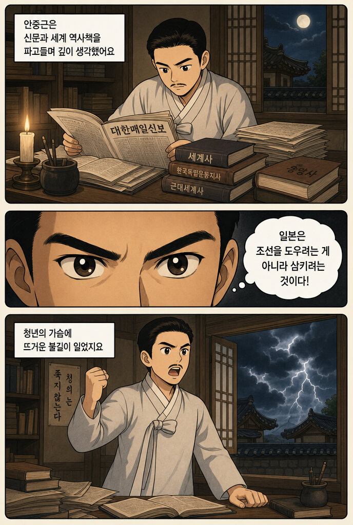 배움으로 나라를 지키다 본문 3페이지