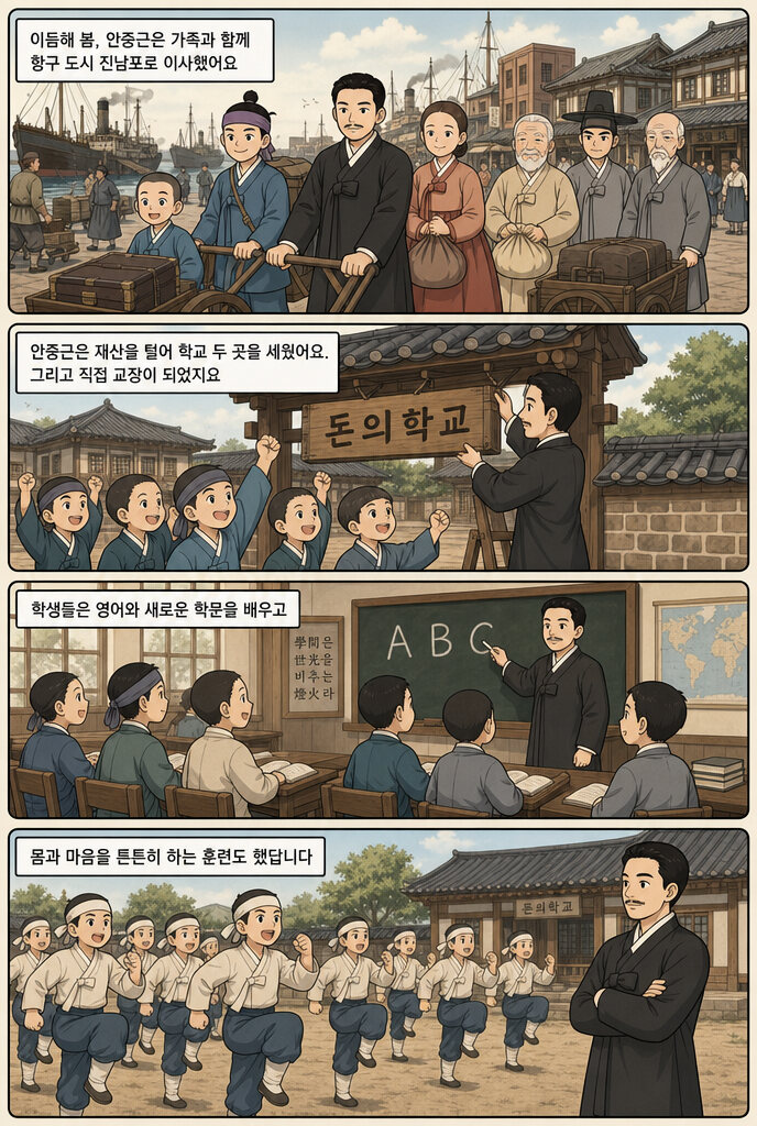 배움으로 나라를 지키다 본문 10페이지