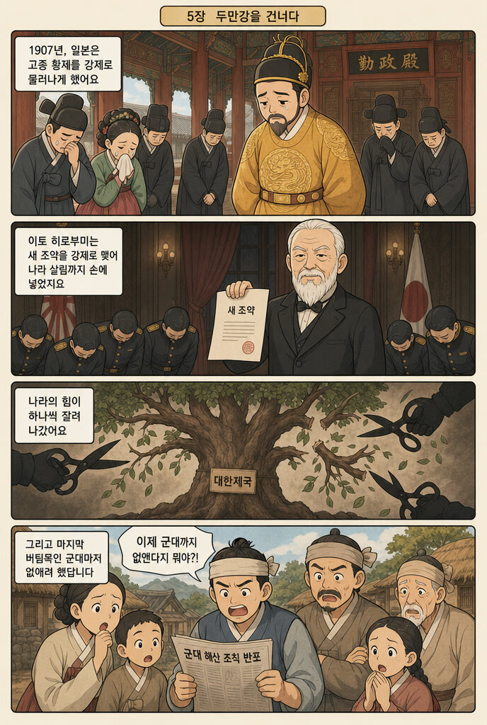 두만강을 건너다 본문 1페이지
