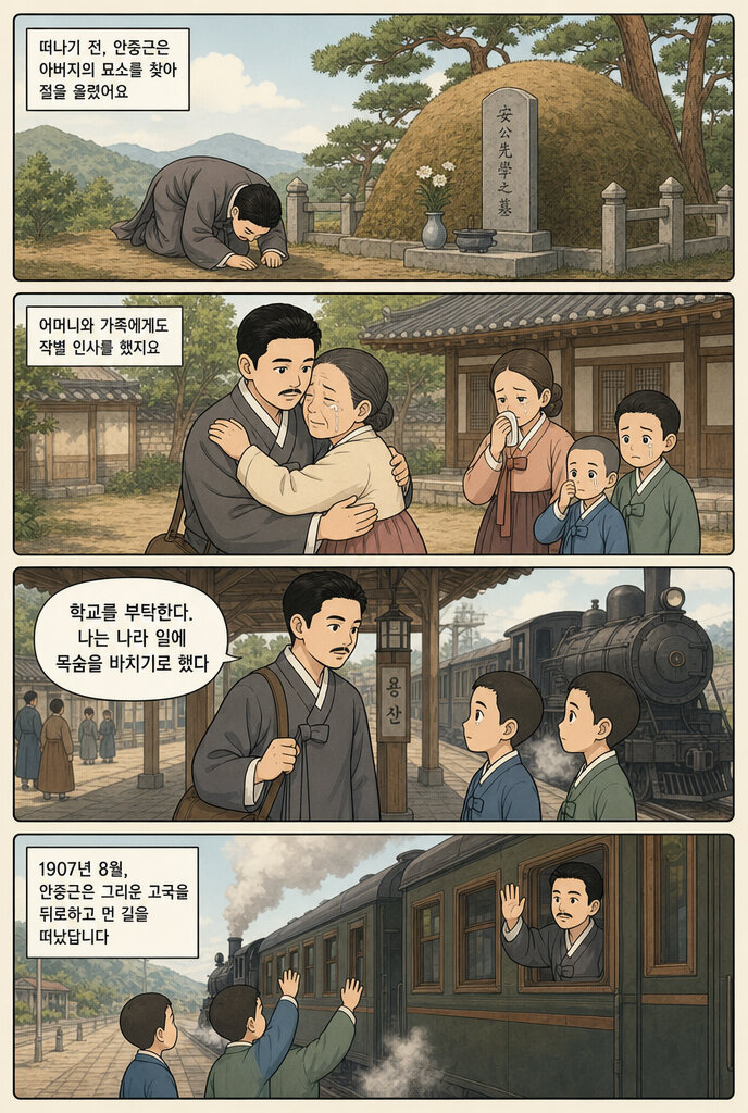 두만강을 건너다 본문 5페이지