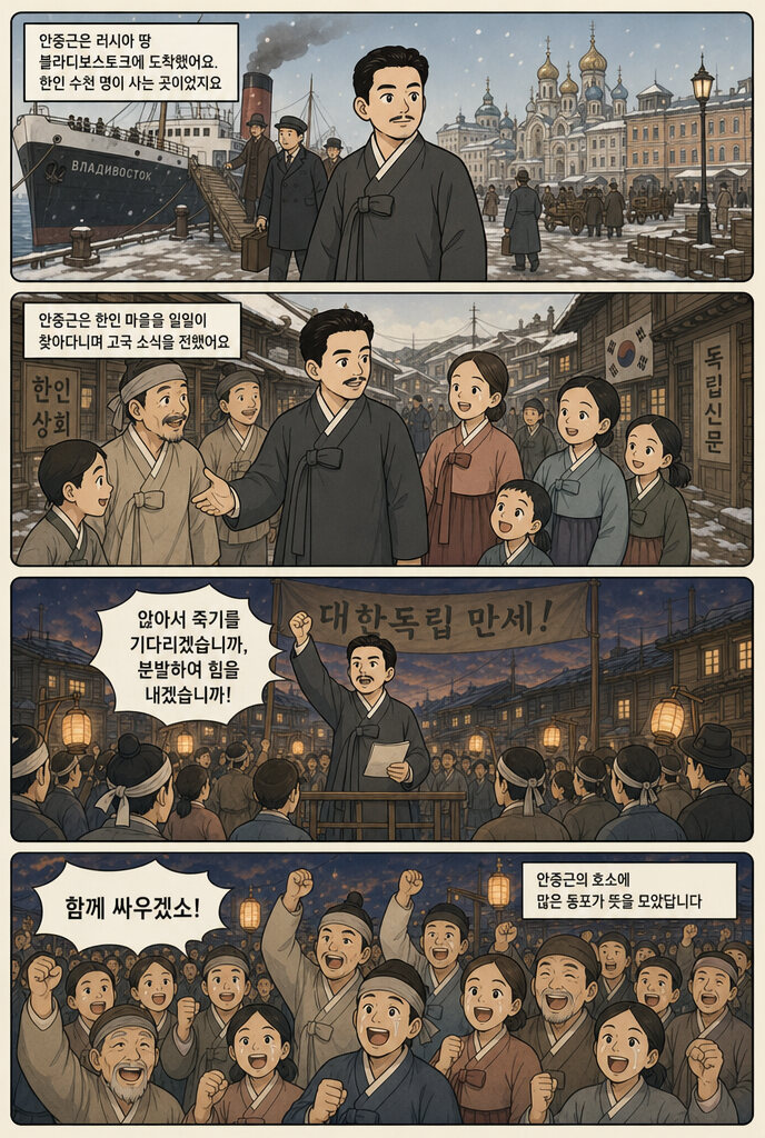 두만강을 건너다 본문 7페이지