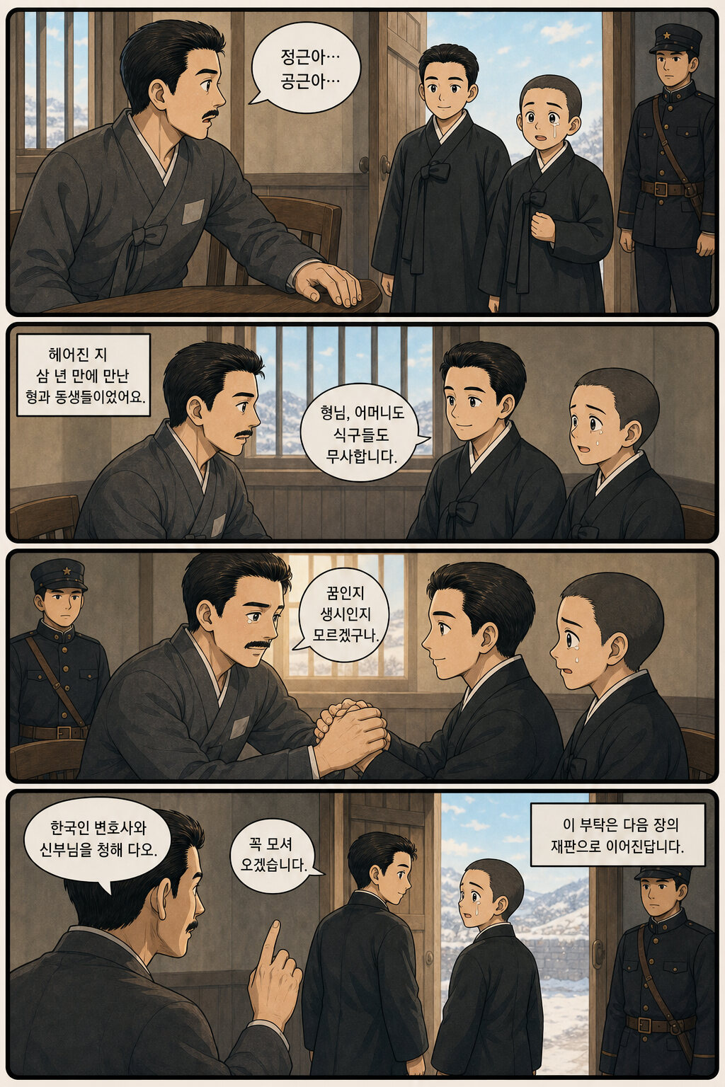 취조실의 심리전 본문 9페이지