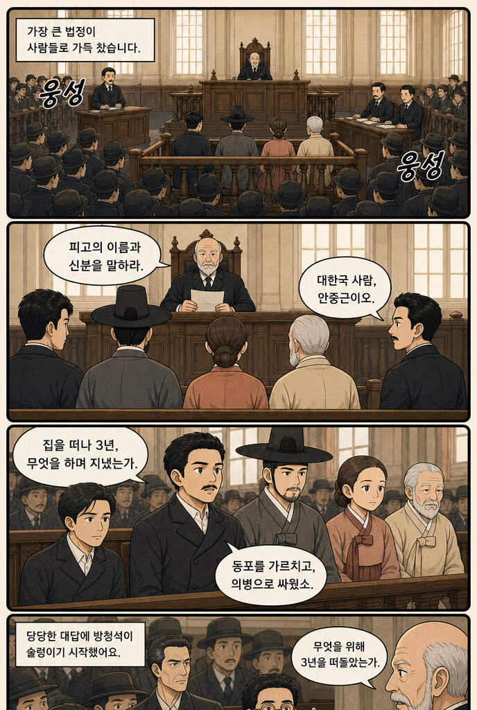 정해진 재판 본문 4페이지
