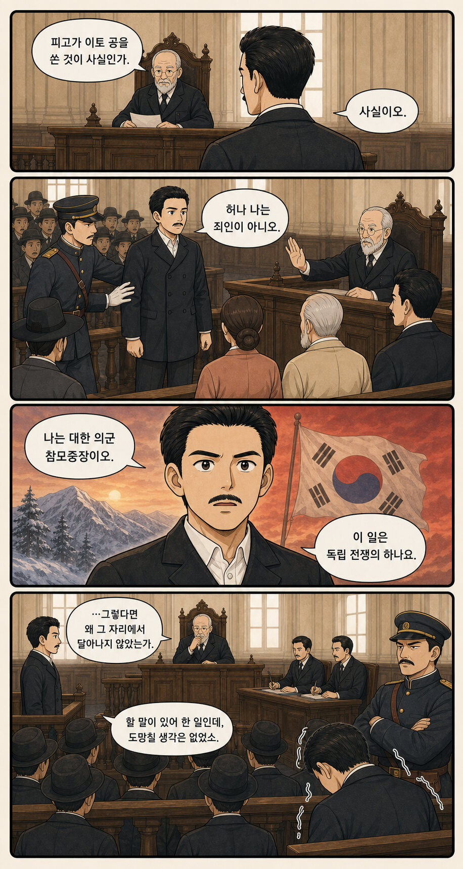 정해진 재판 본문 5페이지