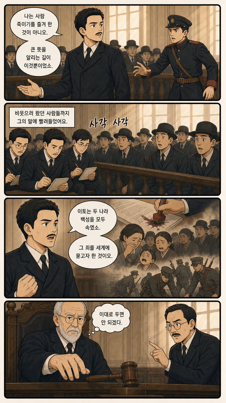 정해진 재판 본문 7페이지