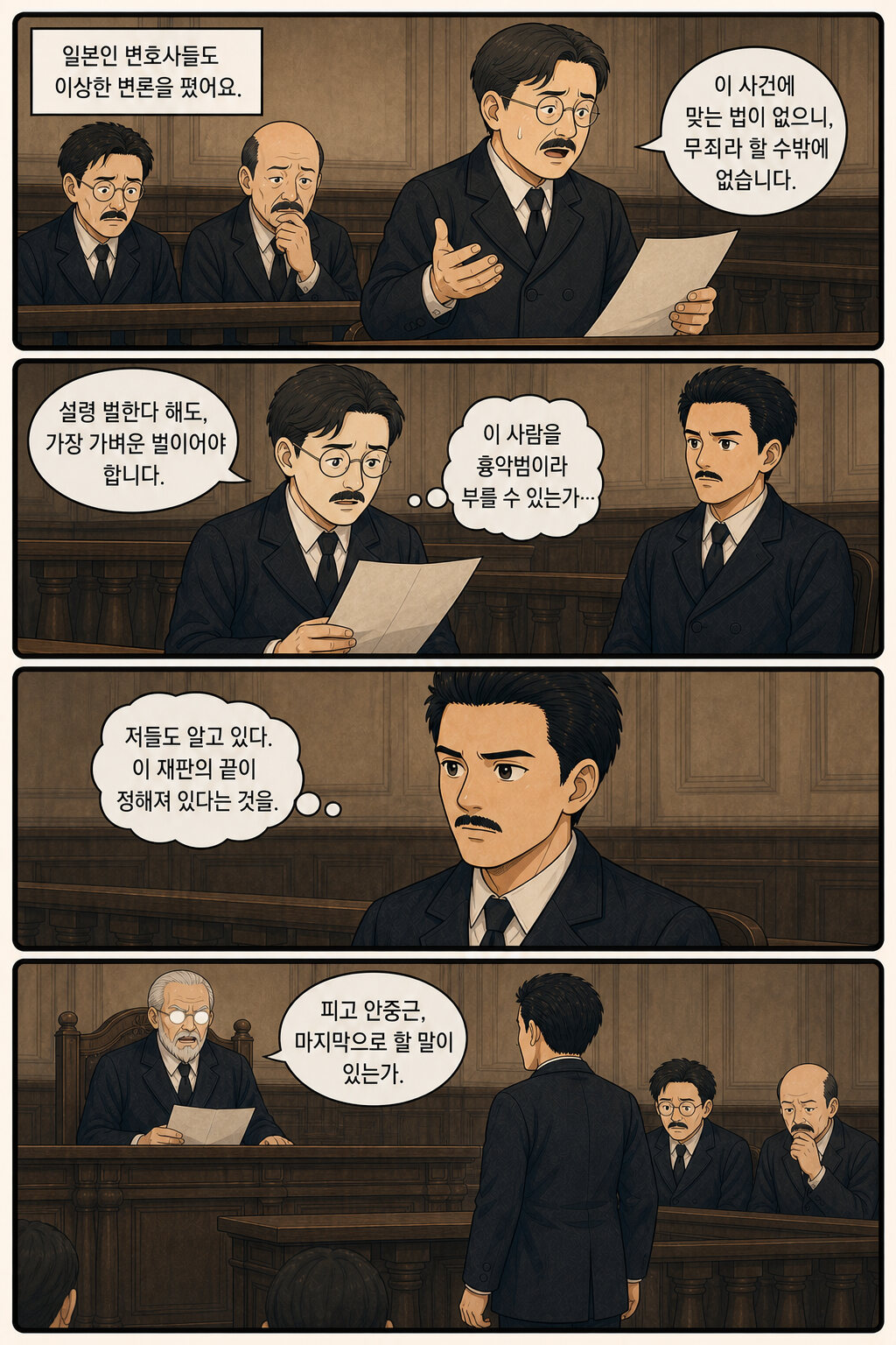 정해진 재판 본문 10페이지