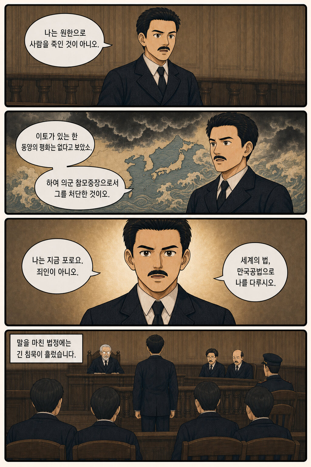 정해진 재판 본문 12페이지