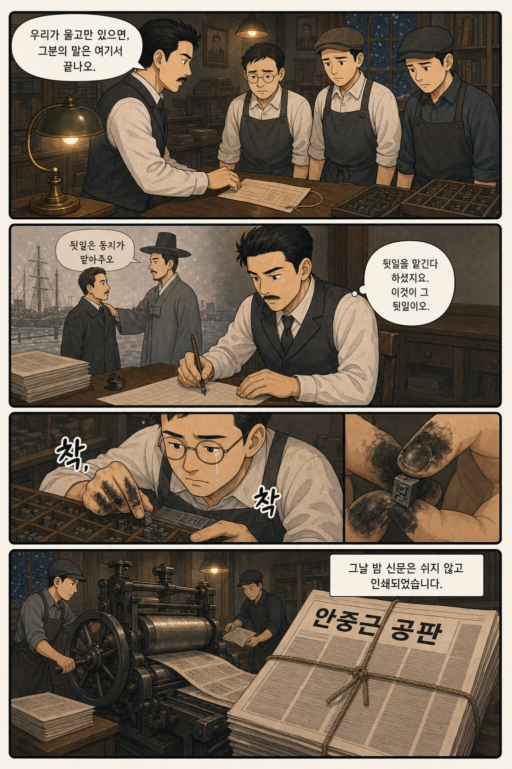 총성이 깨운 것들 본문 2페이지