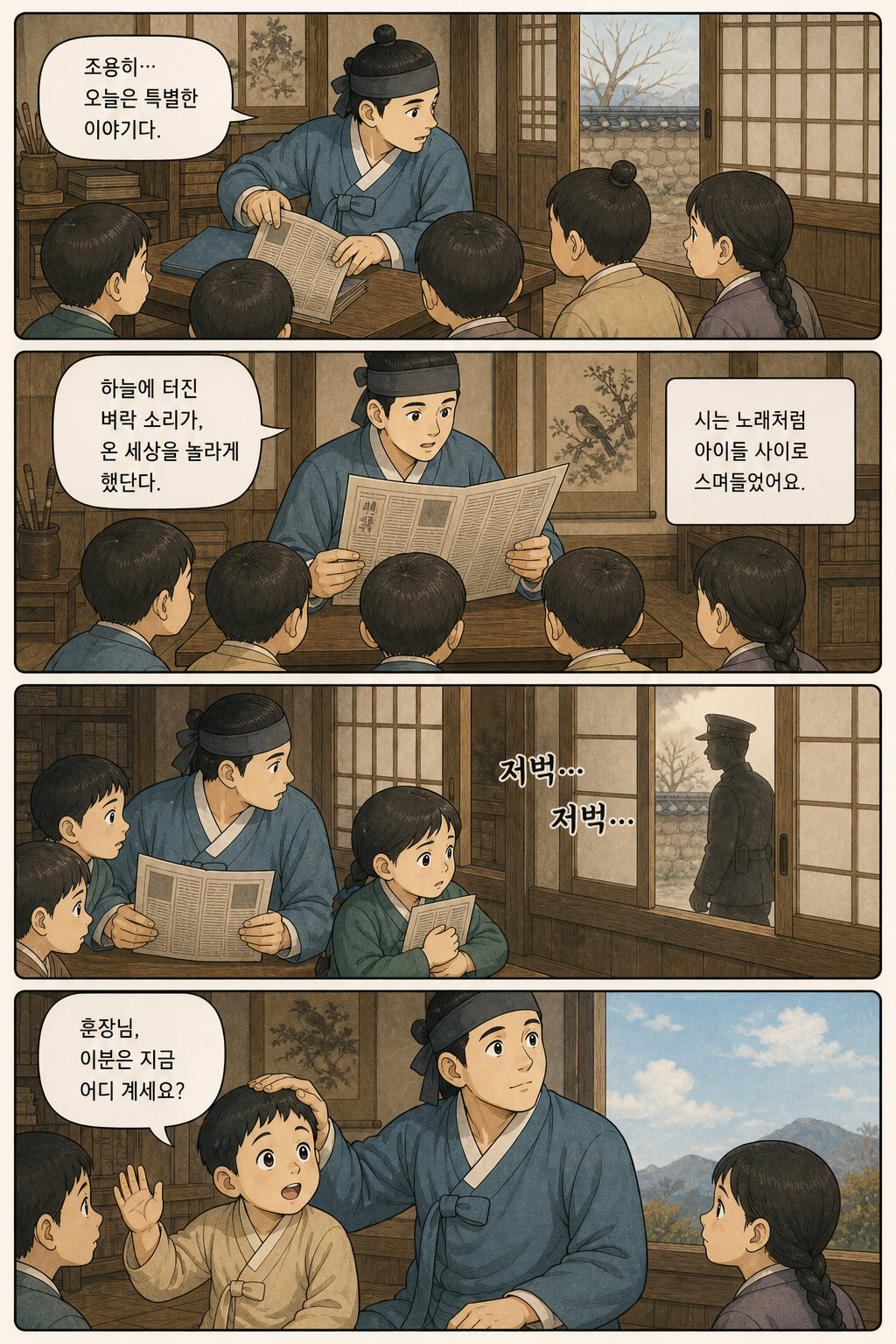 총성이 깨운 것들 본문 7페이지