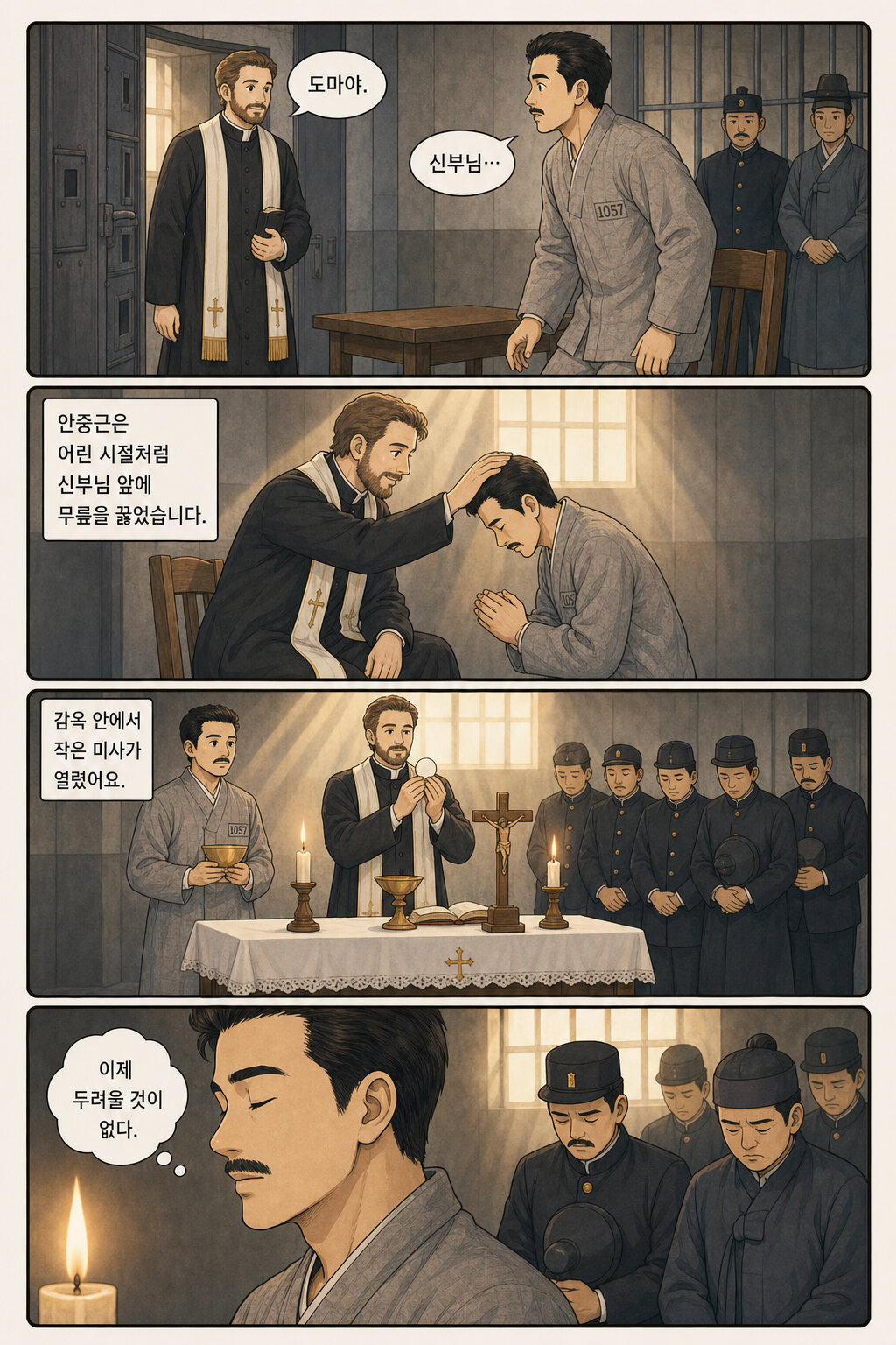 어머니의 수의 본문 5페이지
