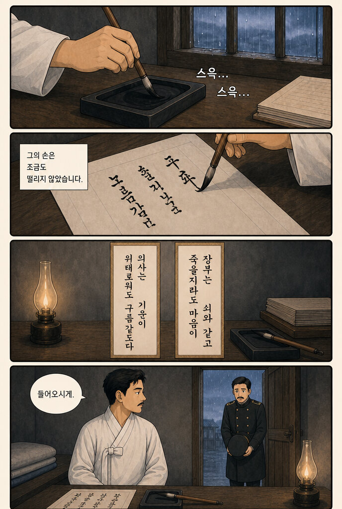 1910년 3월 26일 본문 2페이지