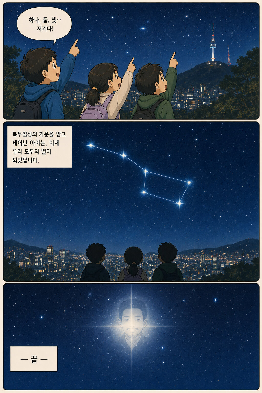 끝나지 않은 이야기 본문 10페이지
